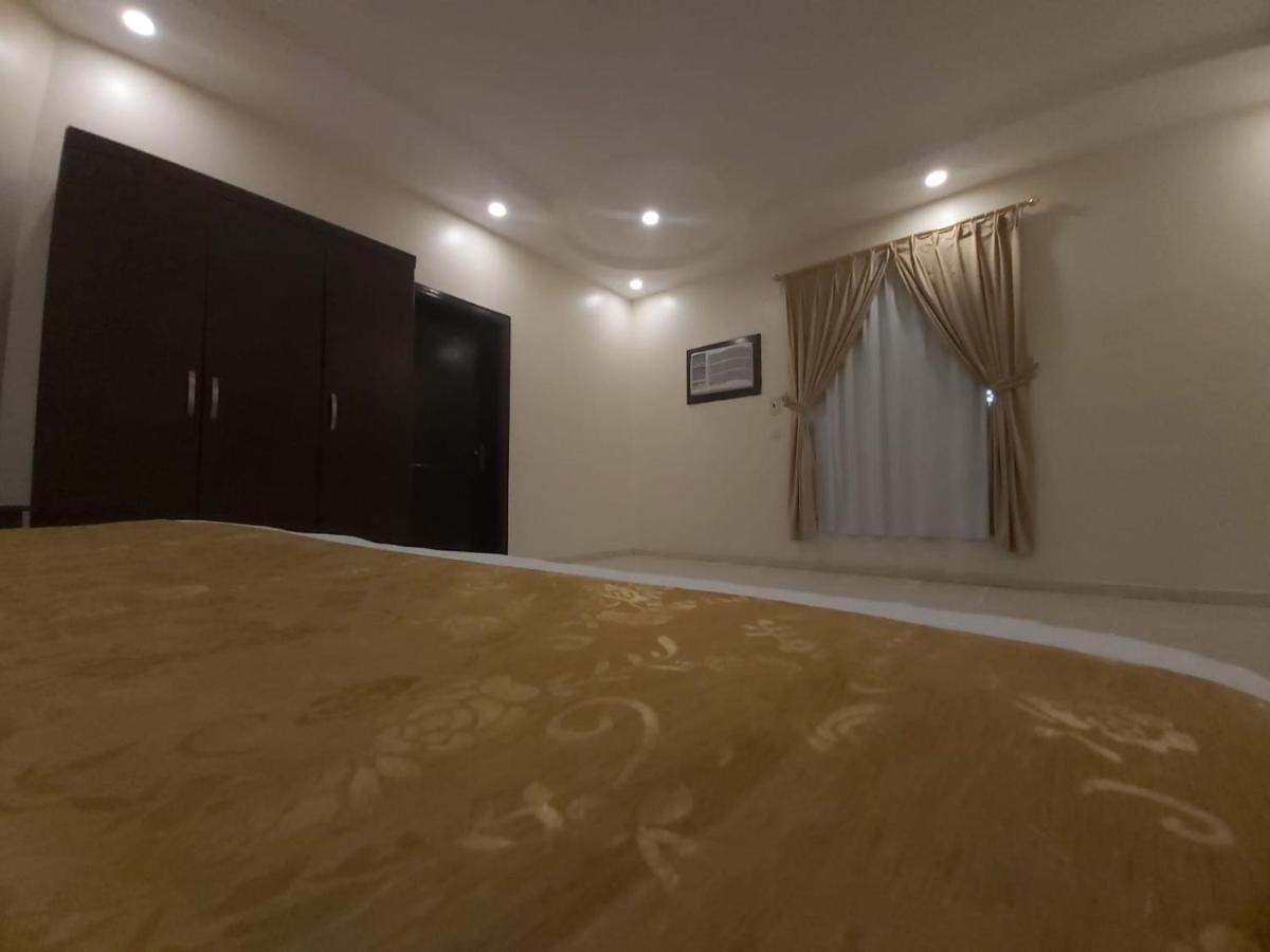 جوهرة قباء للشقق الفندقية Medina Kültér fotó